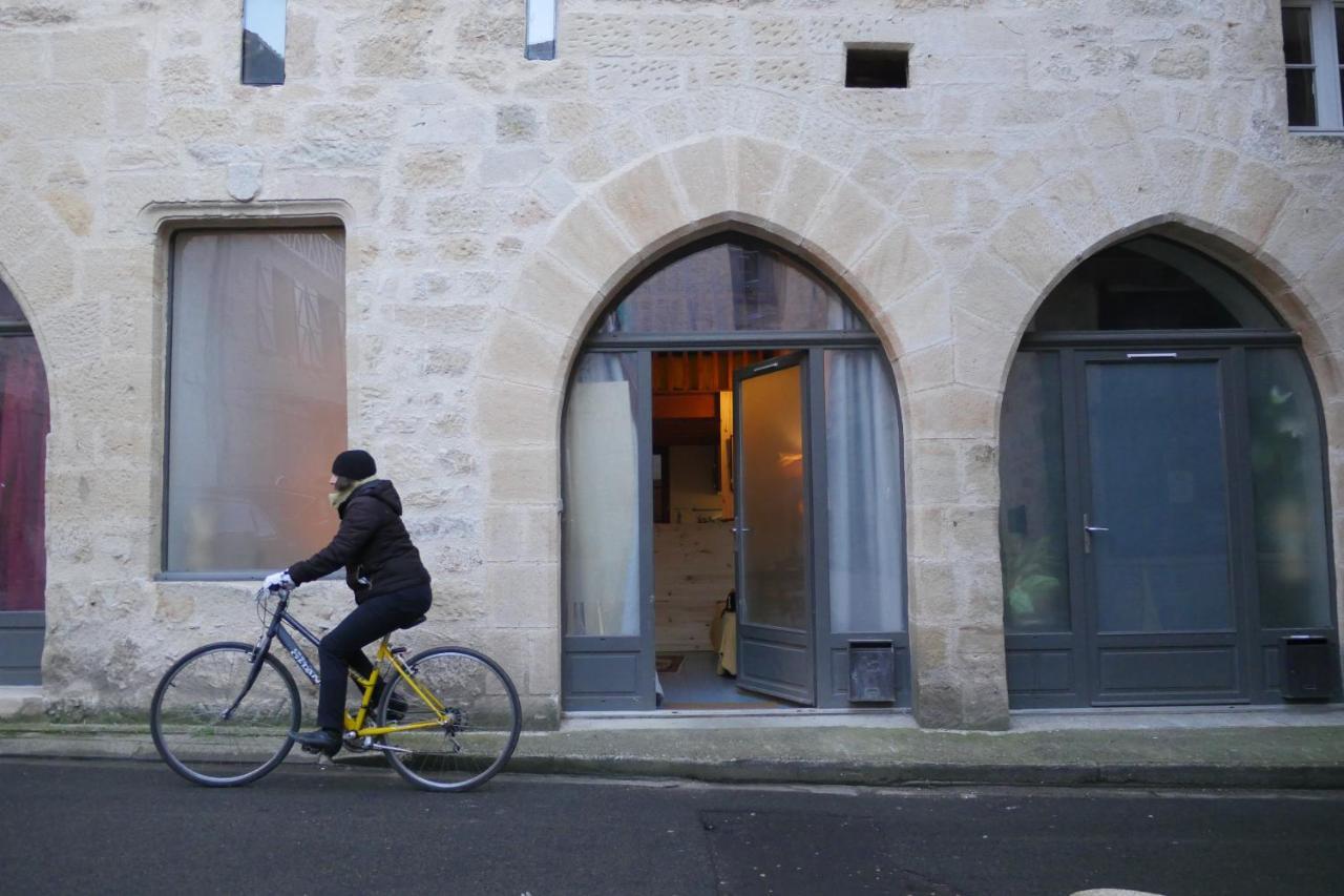 Apartment Consulat Figeac