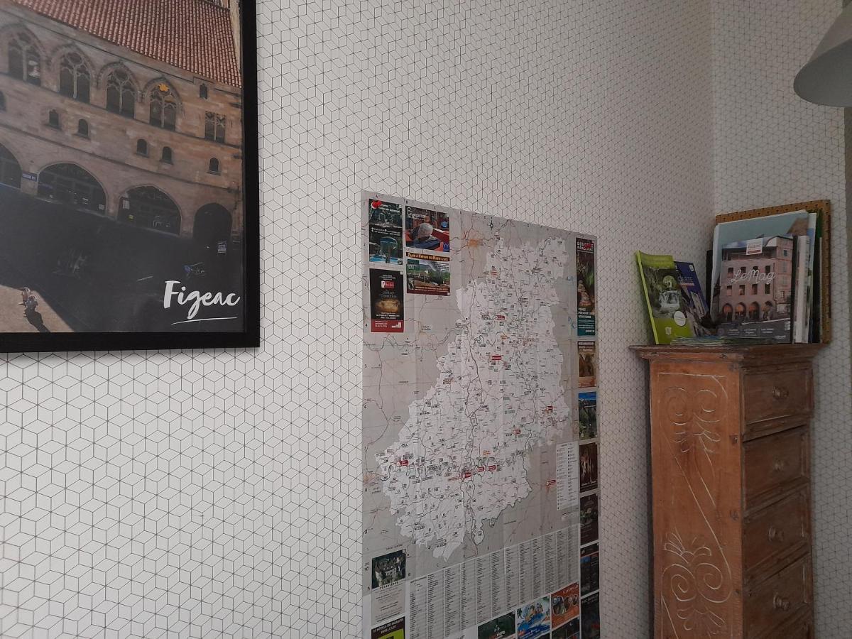 Consulat Apartment *