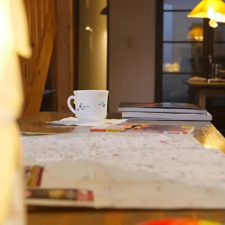 Consulat Figeac Appartement Buitenkant foto