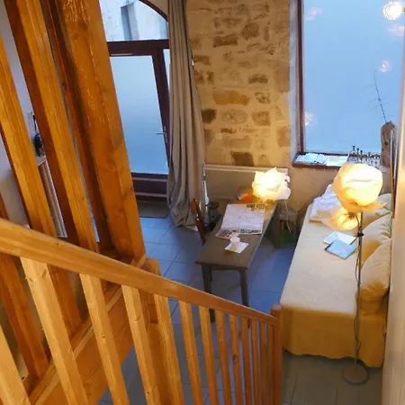 Consulat Figeac Appartement Buitenkant foto