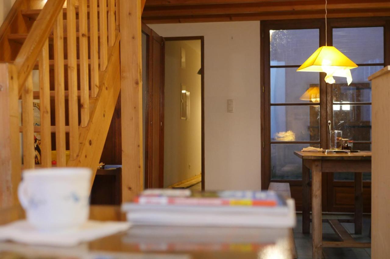 Consulat Apartment Figeac