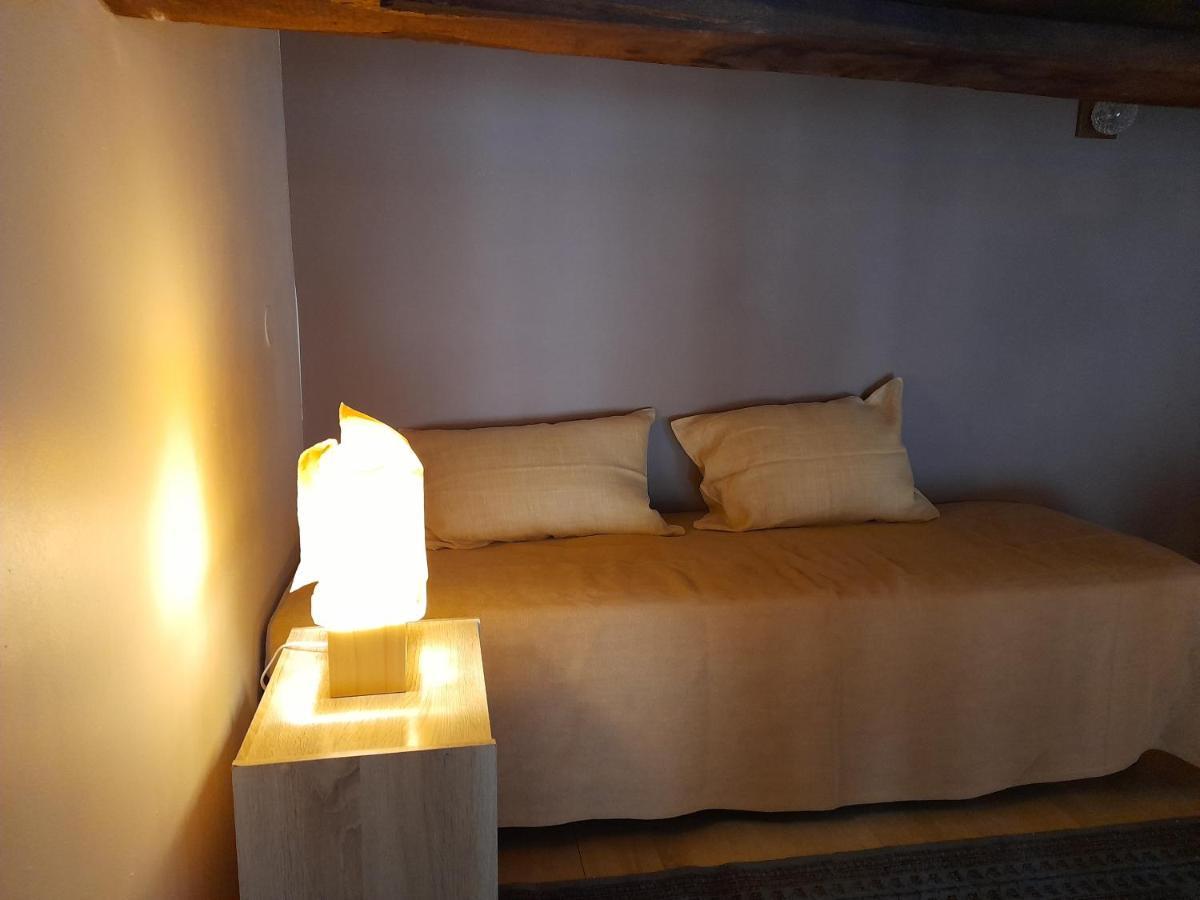 Apartment Consulat Figeac