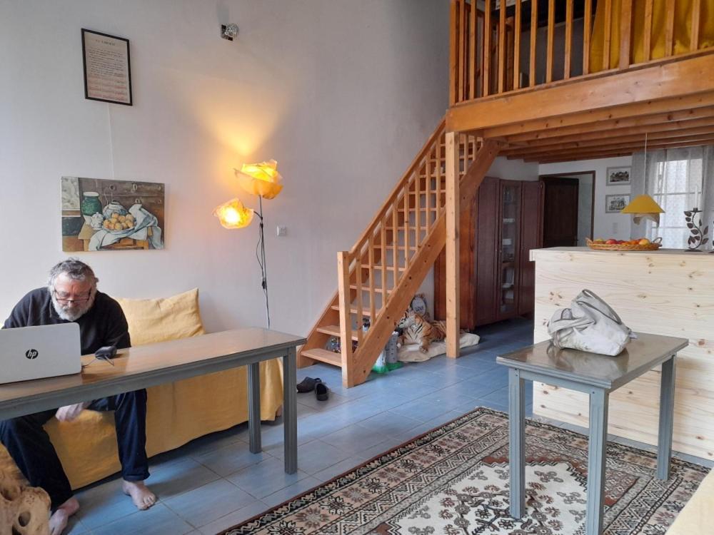 Apartment Consulat *