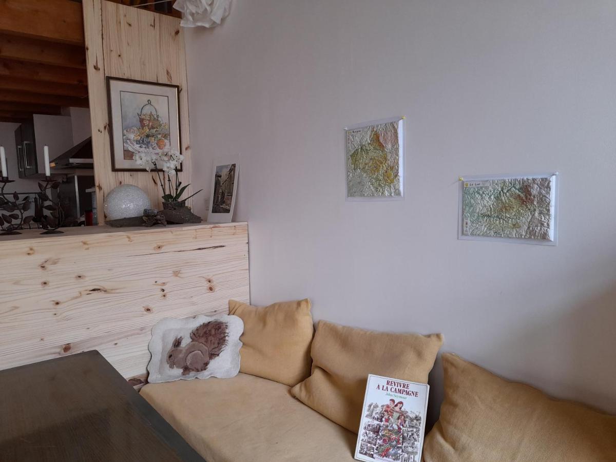 Consulat Apartment Figeac