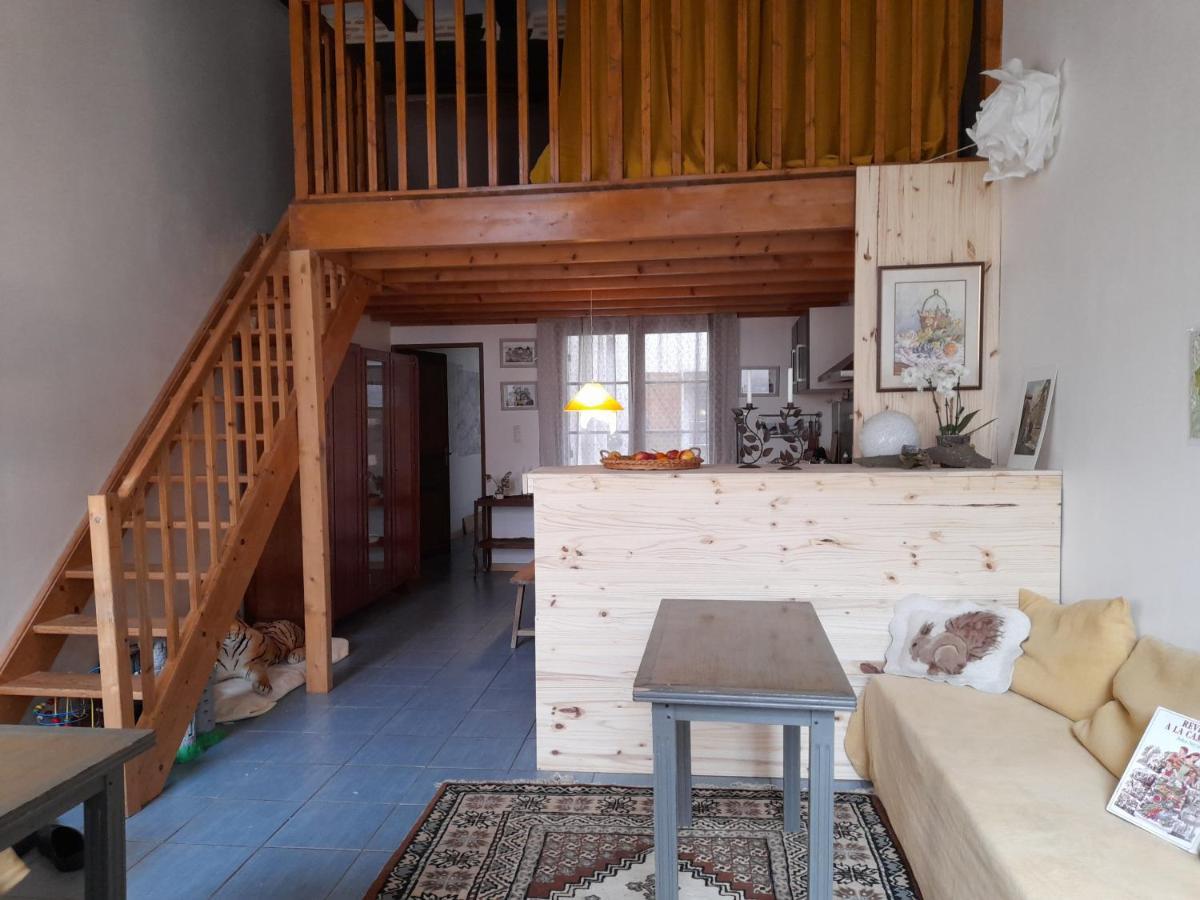 Consulat Apartment Figeac