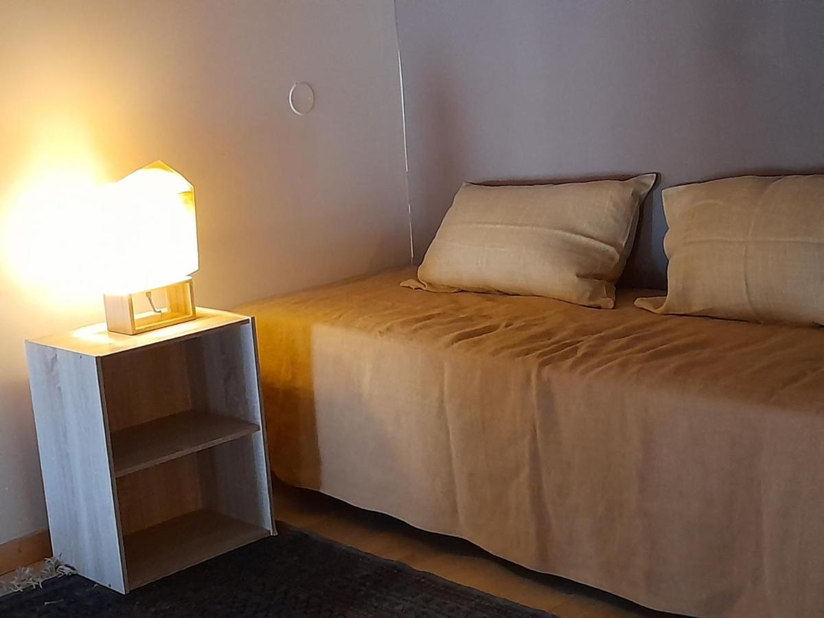 Apartment Consulat Figeac