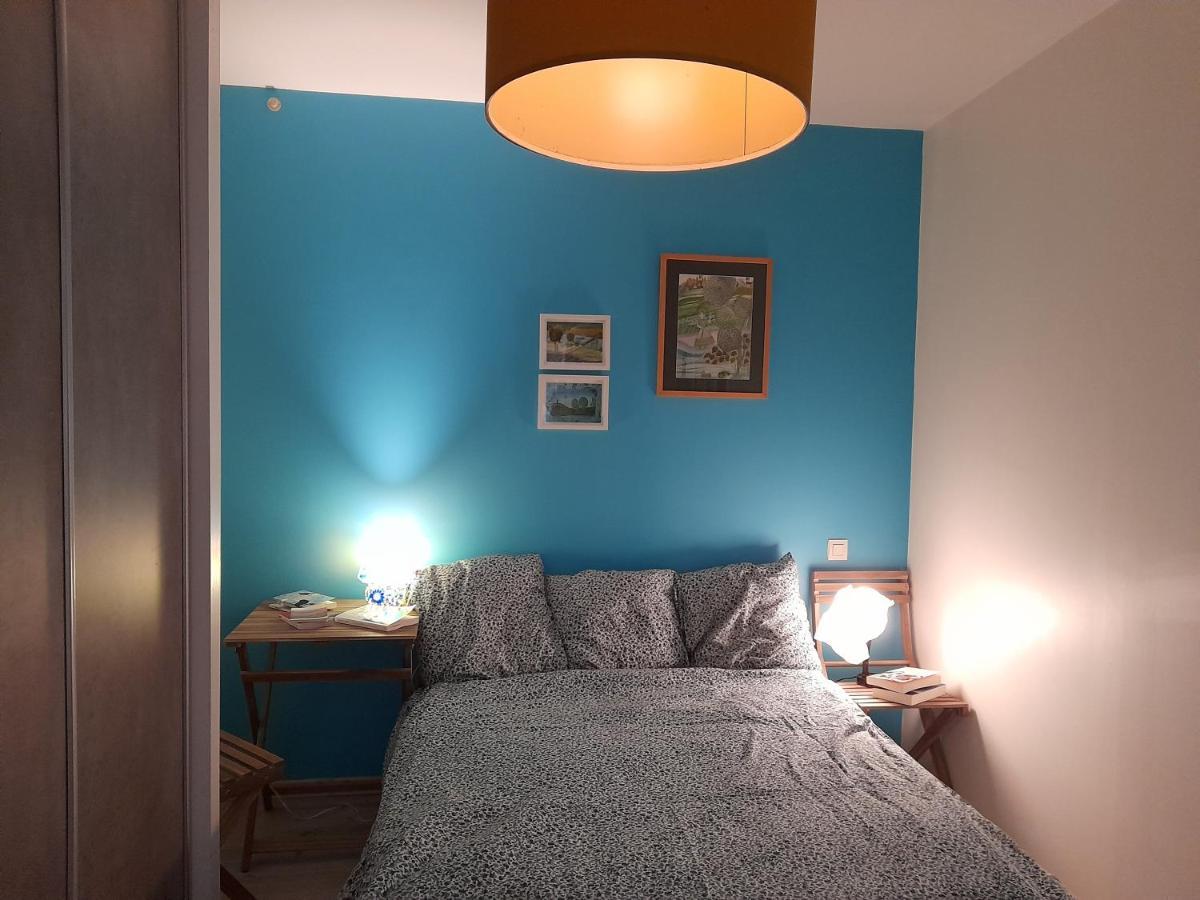 Apartment Consulat